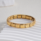 Pulsera italiana "Nu Wa"