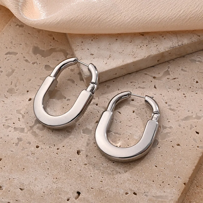 Pendientes "Hera"