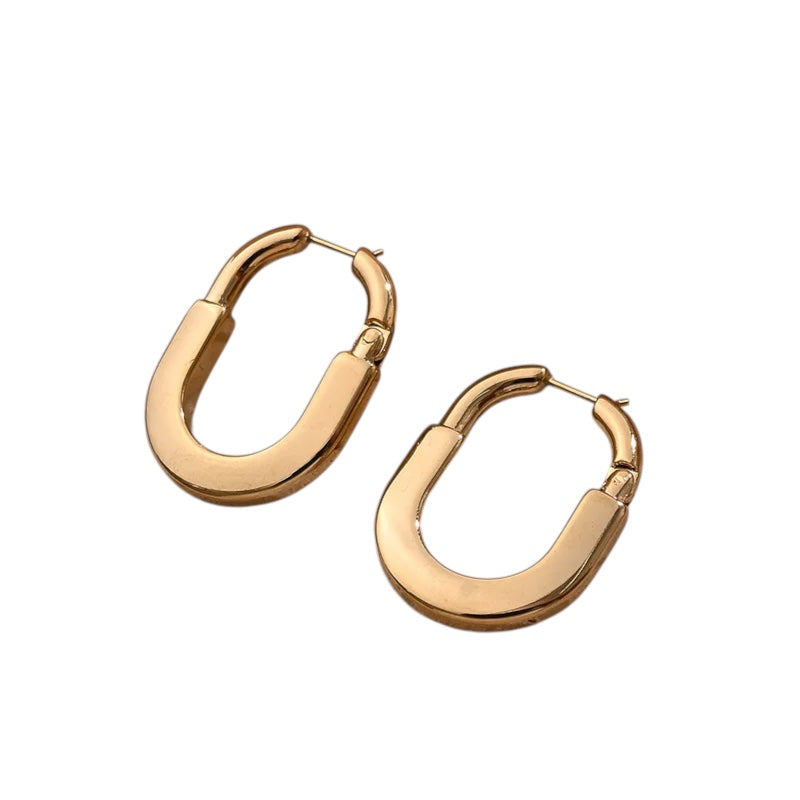 Pendientes "Hera"