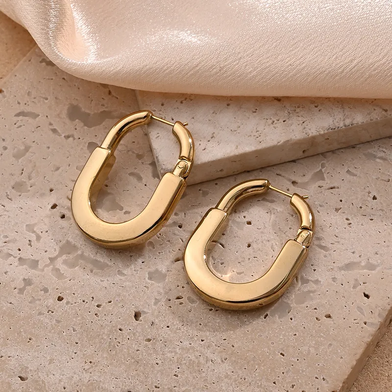 Pendientes "Hera"