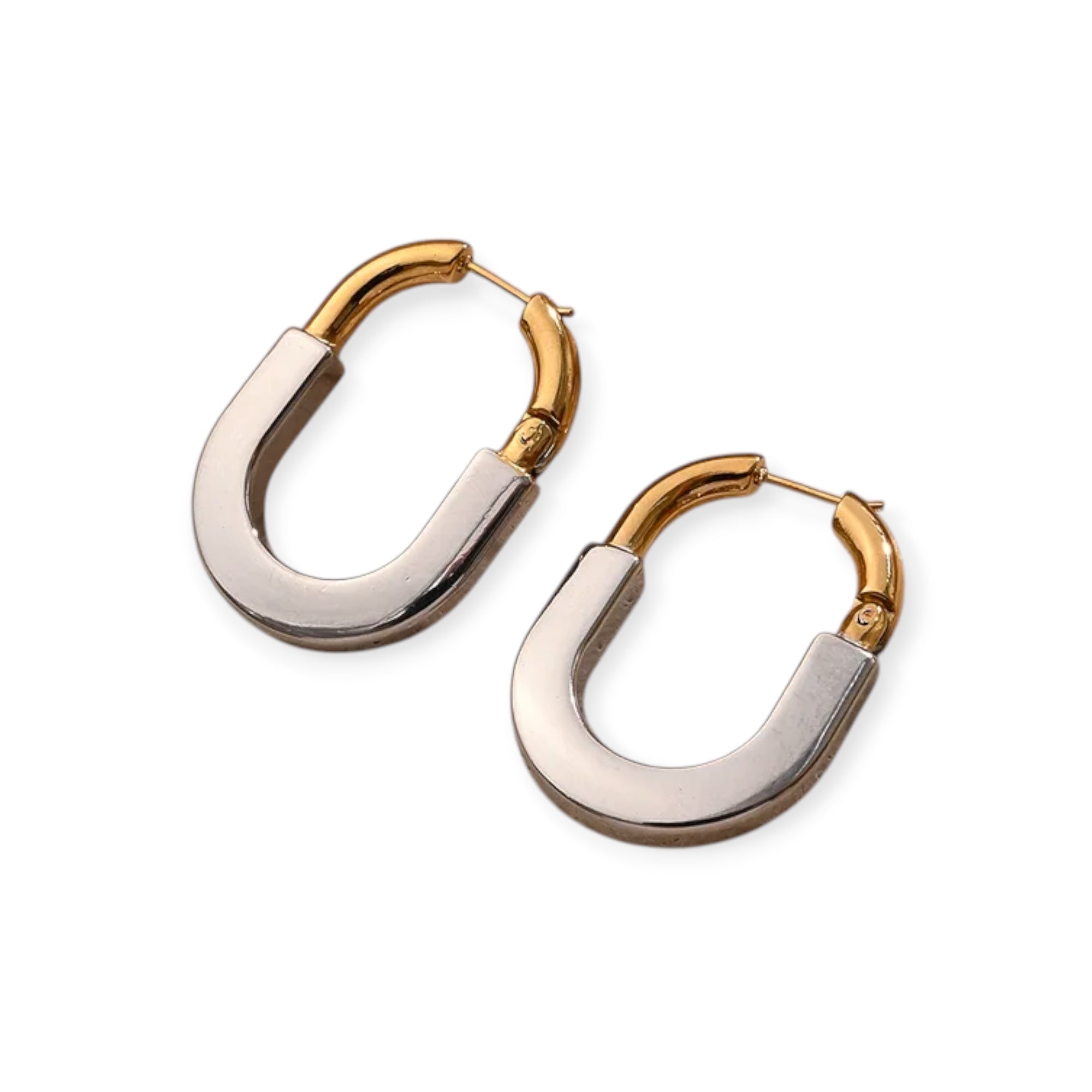 Pendientes "Hera"