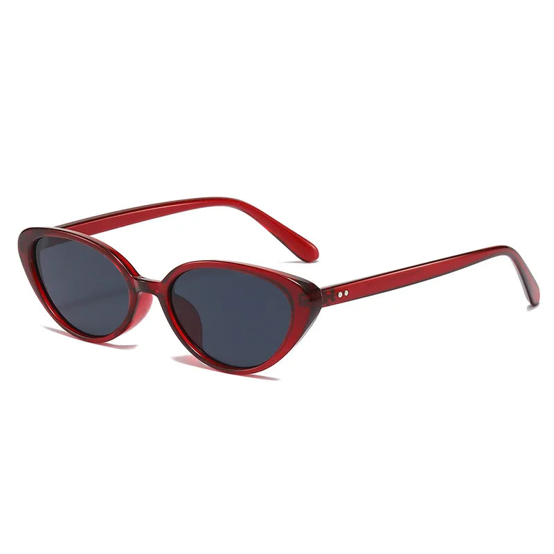 Lentes de sol "Zaria"