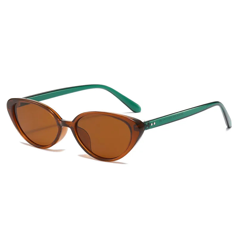 Lentes de sol "Zaria"
