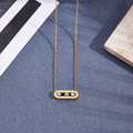 Collar "Shakti"