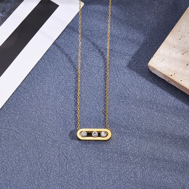 Collar "Shakti"