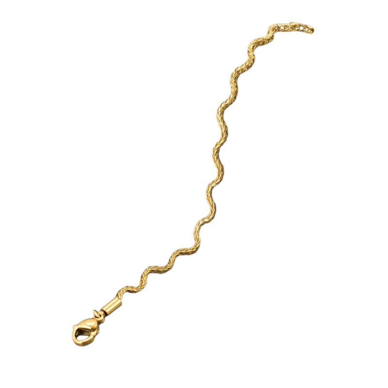 Pulsera "Coatli"