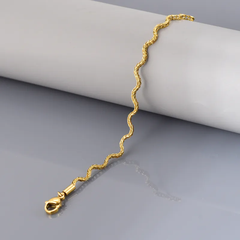 Pulsera "Coatli"