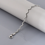 Pulsera "Coatli"