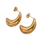 Pendientes "Aris"
