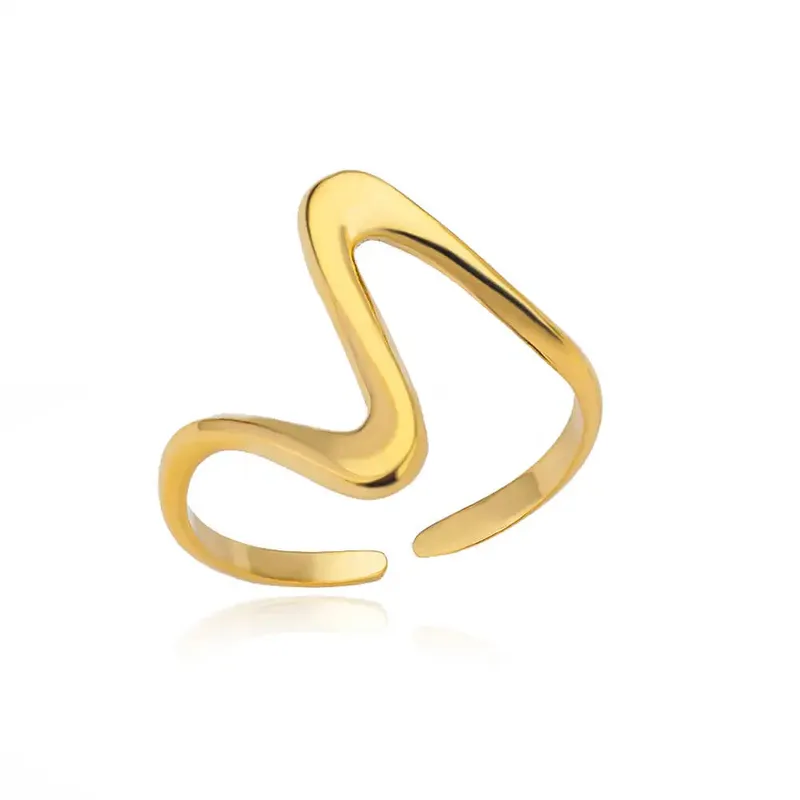 Anillo "Acates"