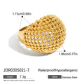 Anillo "Heka"