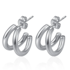 Pendientes "Horus"