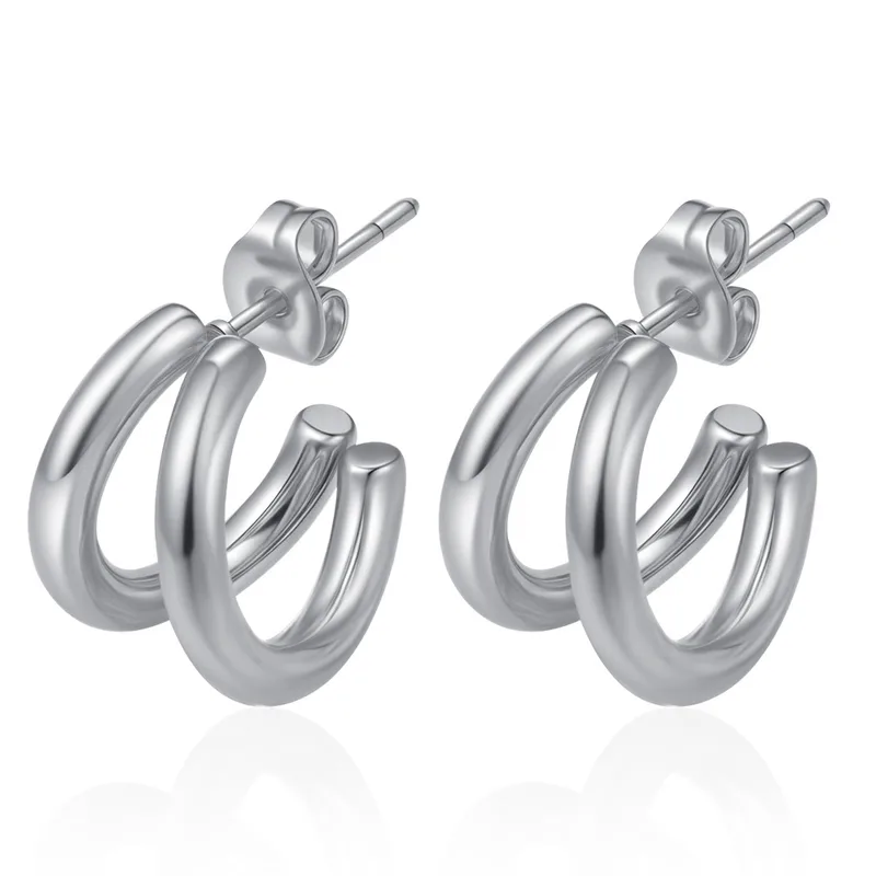 Pendientes "Horus"