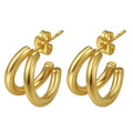 Pendientes "Horus"