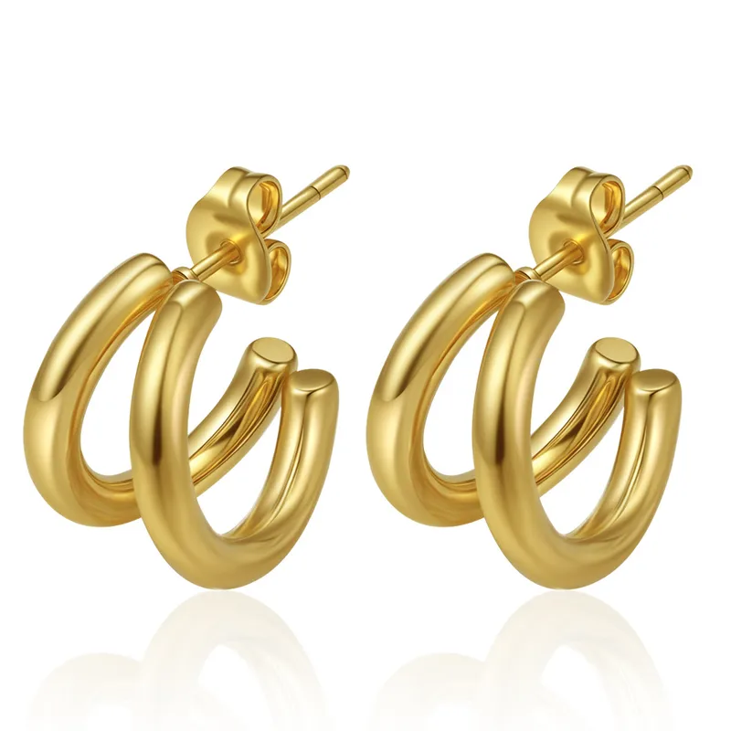 Pendientes "Horus"