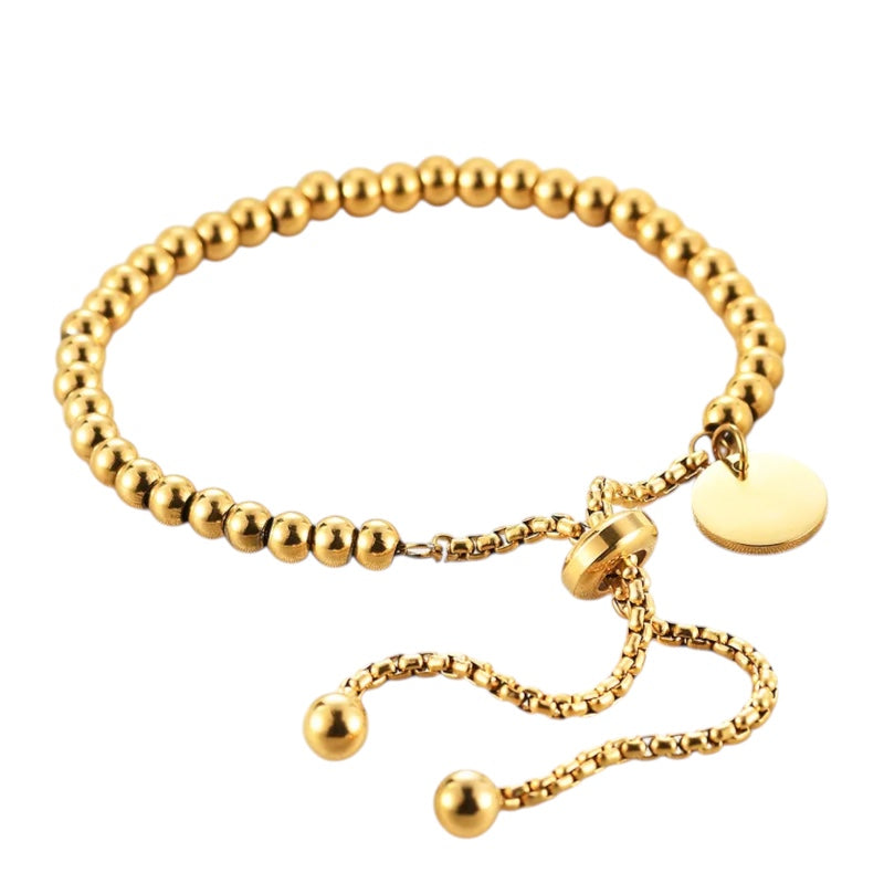 Pulsera "Yemayá"