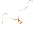 Collar "Tub"