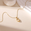 Collar "Tub"