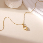 Collar "Tub"