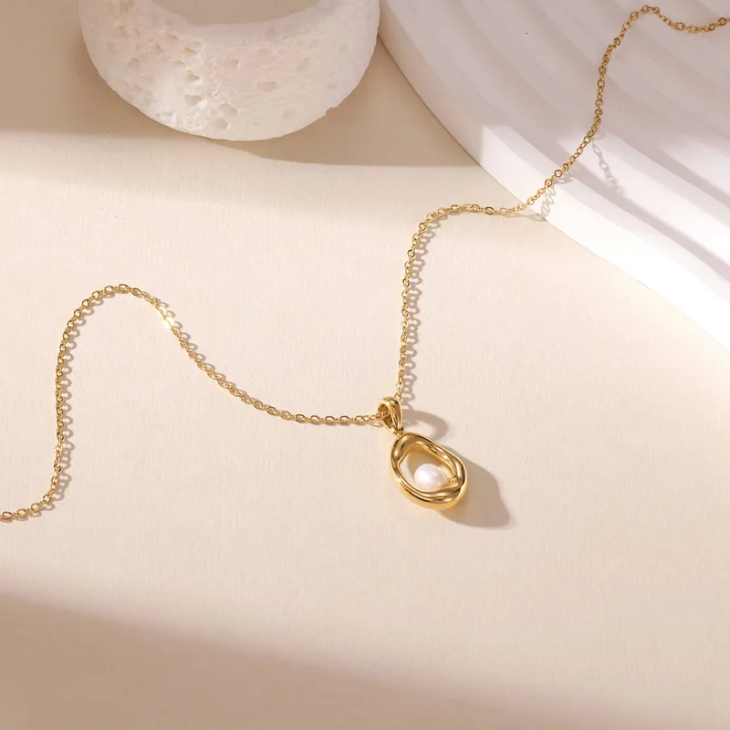 Collar "Tub"