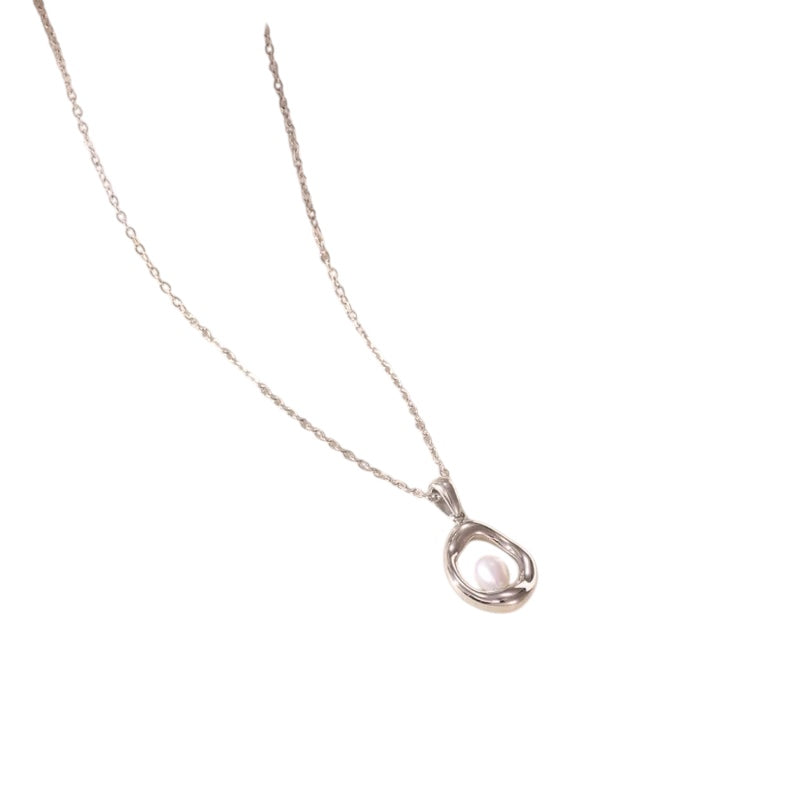 Collar "Tub"