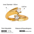 Anillo "Sopde"