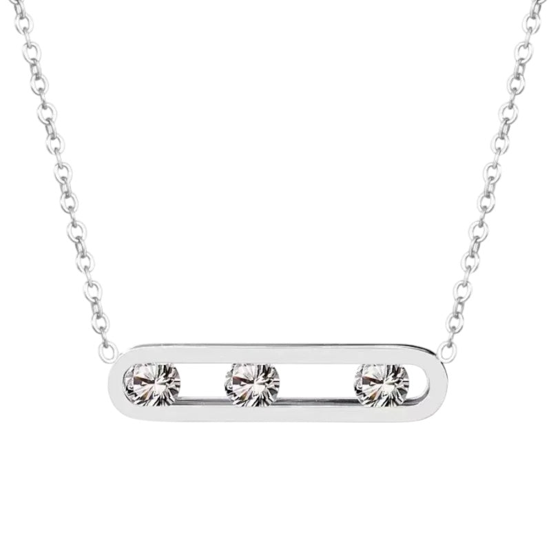 Collar "Sarasva"