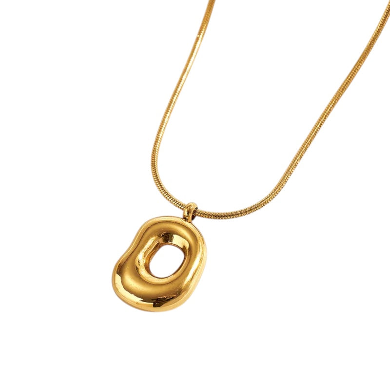 Collar "Nereid"