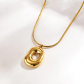 Collar "Nereid"
