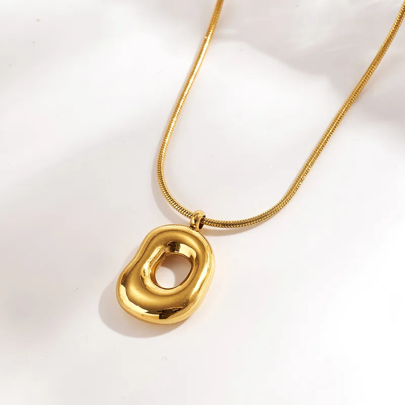 Collar "Nereid"