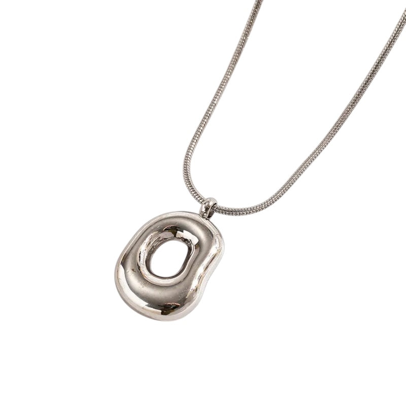 Collar "Nereid"