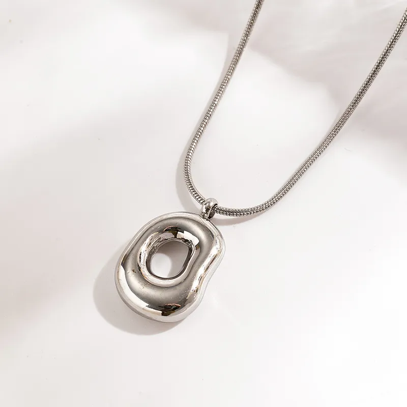Collar "Nereid"
