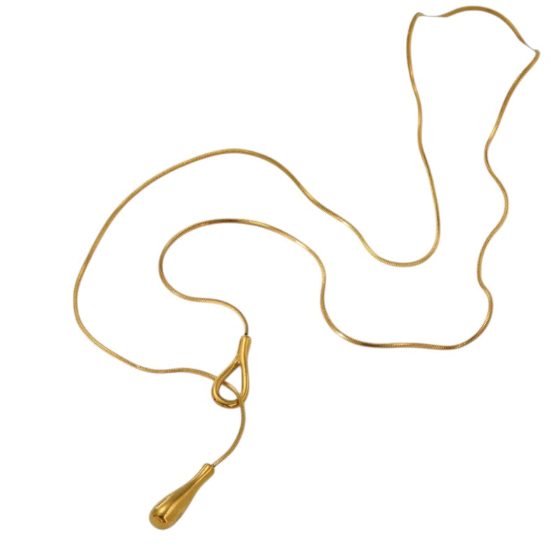 Collar "Ilao"