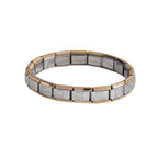 Pulsera italiana "Inari"