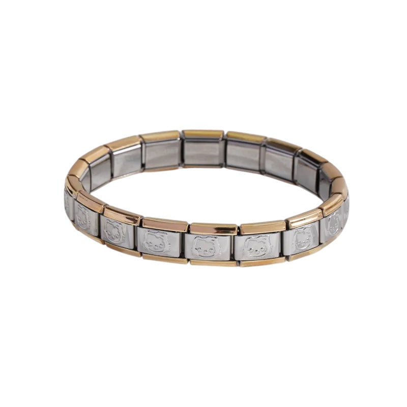 Pulsera italiana "Inari"