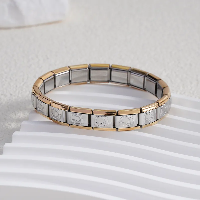Pulsera italiana "Inari"