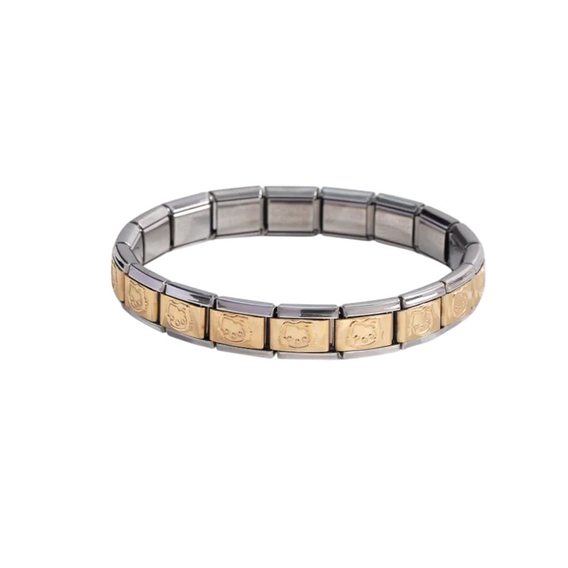 Pulsera italiana "Inari"