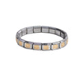 Pulsera italiana "Inari"