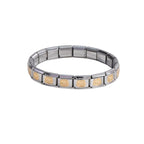 Pulsera italiana "Inari"