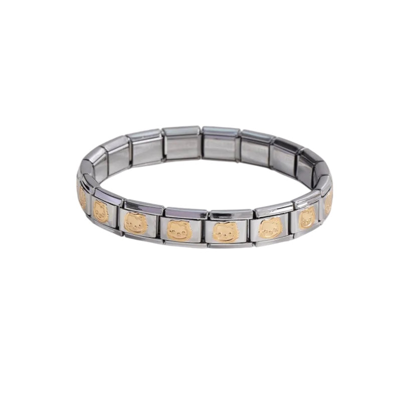 Pulsera italiana "Inari"