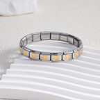Pulsera italiana "Inari"