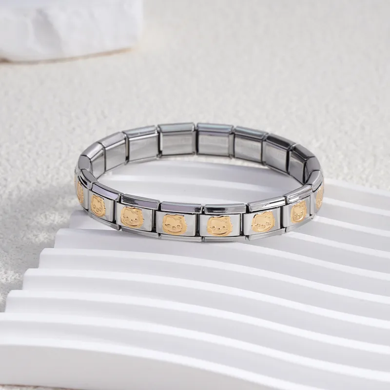 Pulsera italiana "Inari"