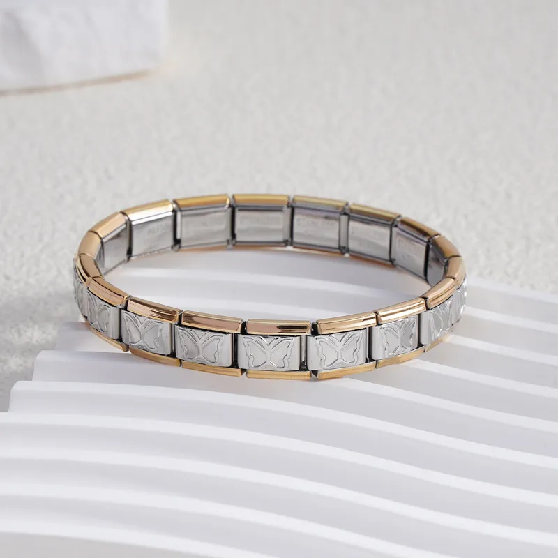 Pulsera italiana "Etain"