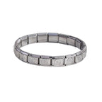 Pulsera italiana "Antheia"