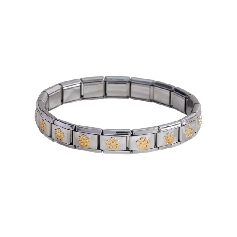 Pulsera italiana "Xian"