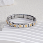 Pulsera italiana "Xian"