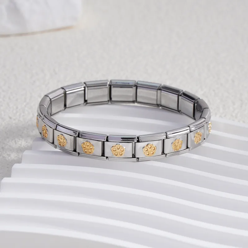 Pulsera italiana "Xian"