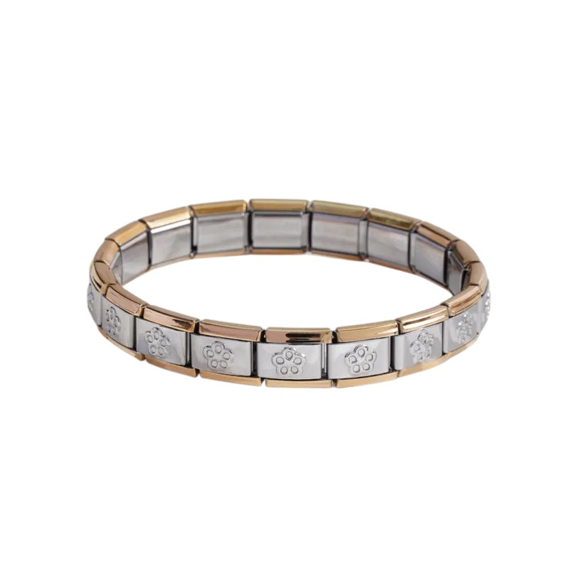 Pulsera italiana "Xian"