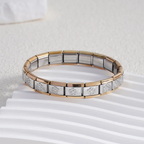 Pulsera italiana "Xian"