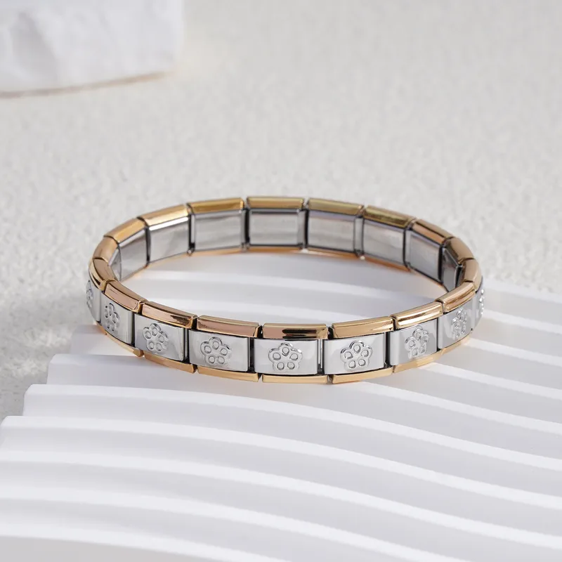 Pulsera italiana "Xian"